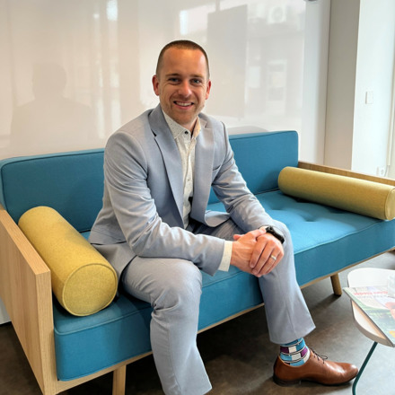 Tomáš Morcinek Partners Třinec